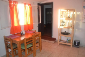 La Yaya depto Villa Cabrera a mts de Clínica Velez Sarsfield